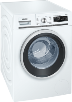 Siemens WM14W560TR Çamaşır Makinesi kullananlar yorumlar